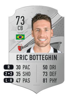 Eric Botteghin