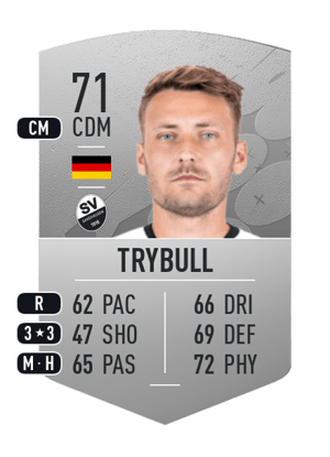 Tom Trybull