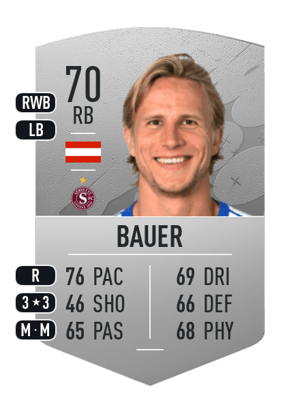 Moritz Bauer