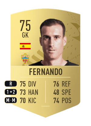 Fernando