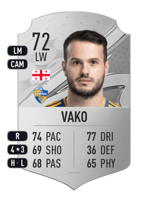 Vako