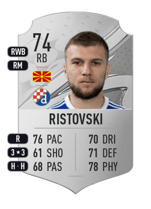 Stefan Ristovski