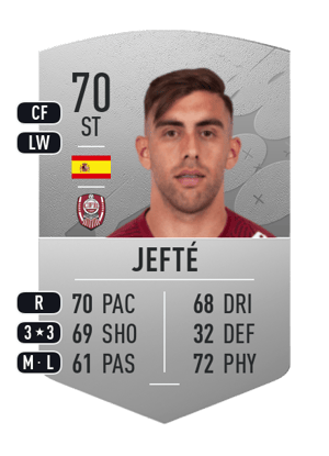 Jefté