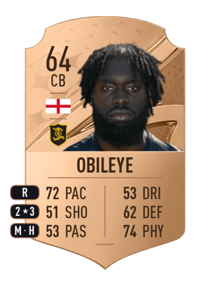 Ayo Obileye