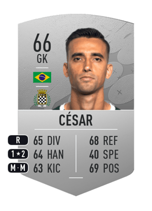 César