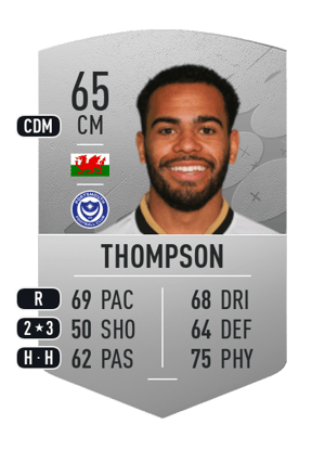Louis Thompson