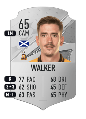 Jamie Walker