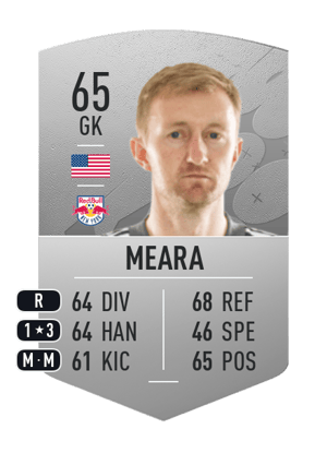 Ryan Meara