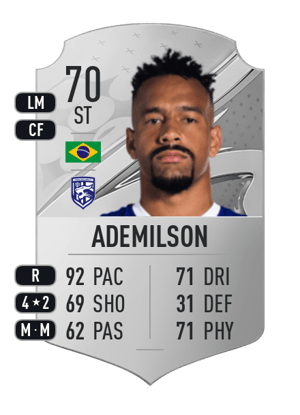 Ademilson