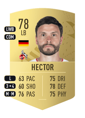 Jonas Hector