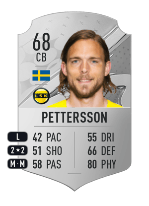 Tom Pettersson