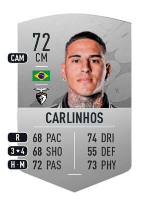 Carlinhos