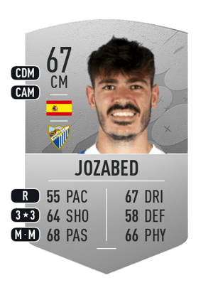 Jozabed