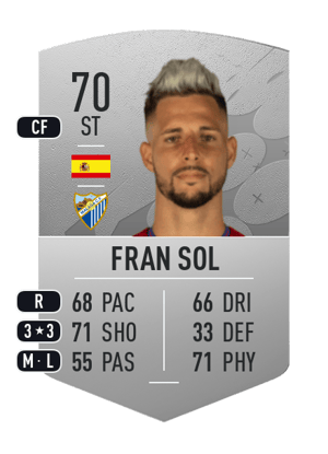 Fran Sol