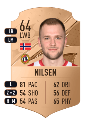 Lasse Nilsen