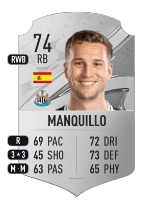 Manquillo