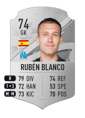 Rubén Blanco