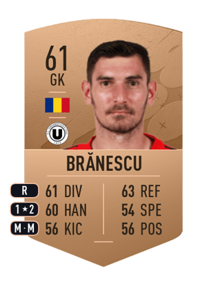 Laurențiu Brănescu