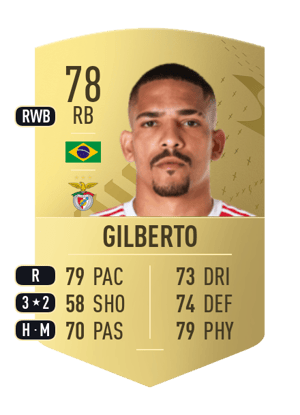 Gilberto