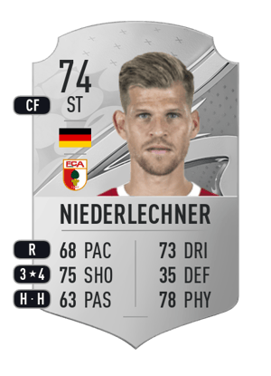 Florian Niederlechner