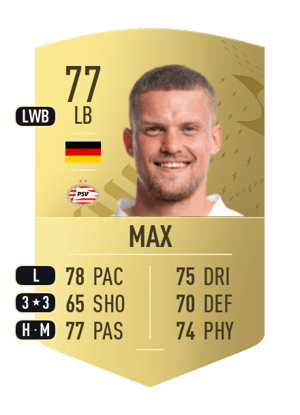Philipp Max