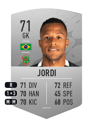 Jordi