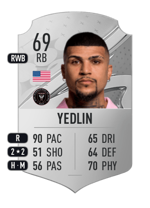 DeAndre Yedlin