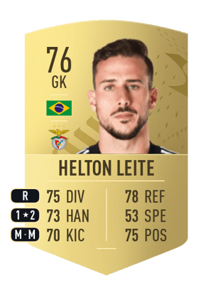 Helton Leite