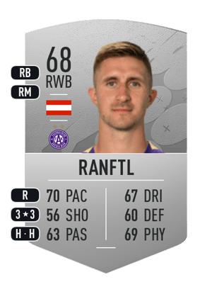Reinhold Ranftl