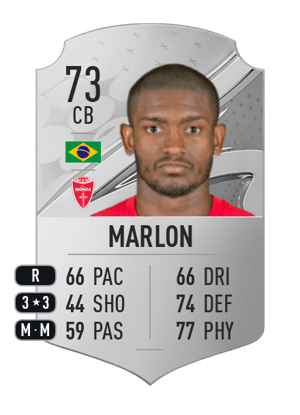 Marlon