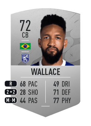 Wallace