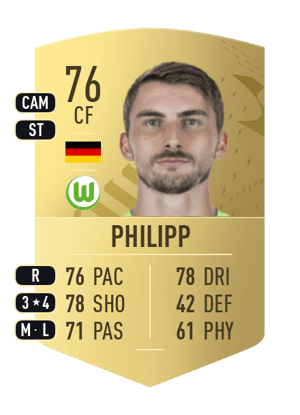 Maximilian Philipp