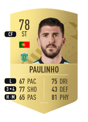 Paulinho