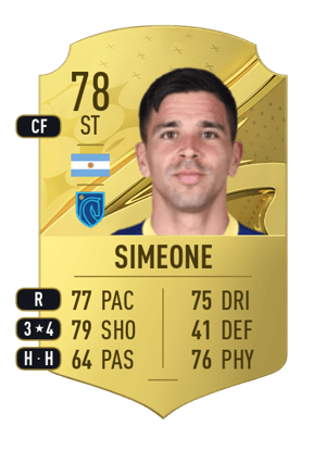 Giovanni Simeone