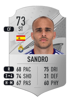 Sandro