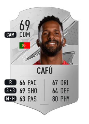 Cafú