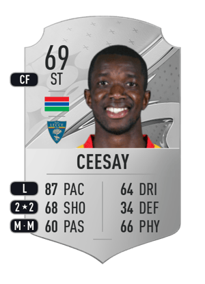 Assan Ceesay