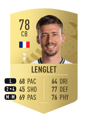 Clément Lenglet