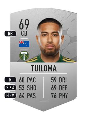 Bill Tuiloma