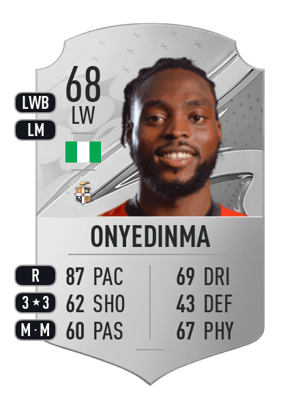 Fred Onyedinma