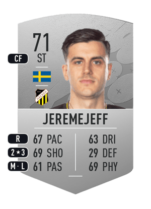 Alexander Jeremejeff