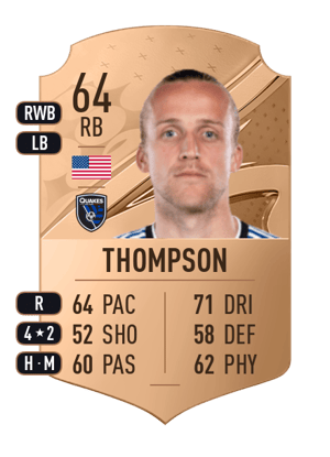 Tommy Thompson