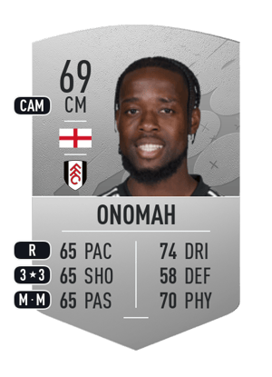 Josh Onomah