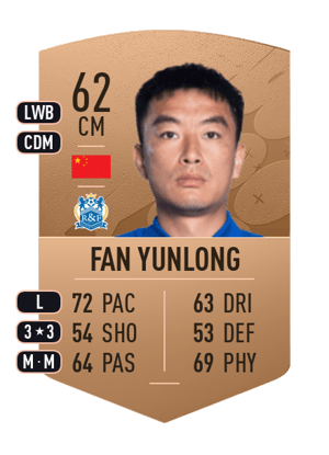 Fan Yunlong