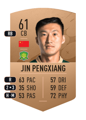 Jin Pengxiang