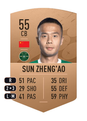 Sun Zheng'ao