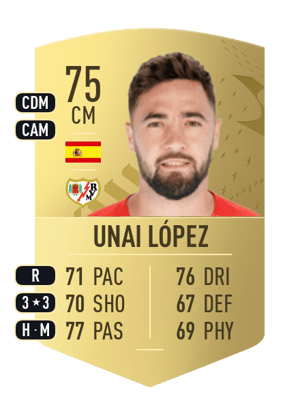 Unai López