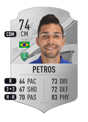 Petros