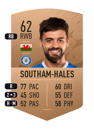 Macauley Southam-Hales