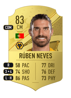 Rúben Neves